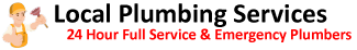 Chestnut Hill CT 24 Hour Plumbers